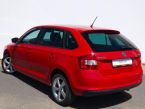 Škoda Rapid - fotka číslo 12