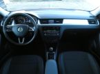 Škoda Rapid - fotka číslo 14