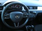 Škoda Rapid - fotka číslo 15