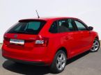 Škoda Rapid - fotka číslo 1