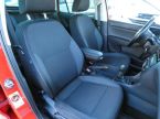 Škoda Rapid - fotka číslo 20