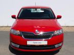 Škoda Rapid - fotka číslo 3