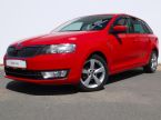 Škoda Rapid - fotka číslo 5