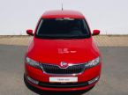 Škoda Rapid - fotka číslo 6