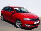 Škoda Rapid - fotka číslo 7
