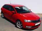 Škoda Rapid - fotka číslo 8