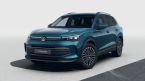 Volkswagen Tiguan - fotka číslo 0