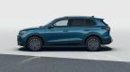 Volkswagen Tiguan - fotka číslo 1