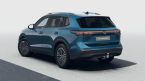 Volkswagen Tiguan - fotka číslo 2