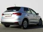 Škoda Fabia - fotka číslo 9