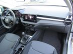 Škoda Fabia - fotka číslo 19