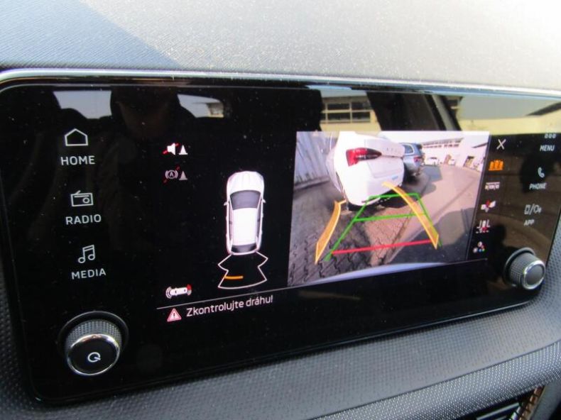 Škoda Fabia - hlavní fotka