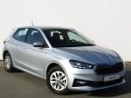 Škoda Fabia - fotka číslo 7