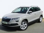 Škoda Karoq - fotka číslo 0