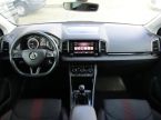 Škoda Karoq - fotka číslo 15