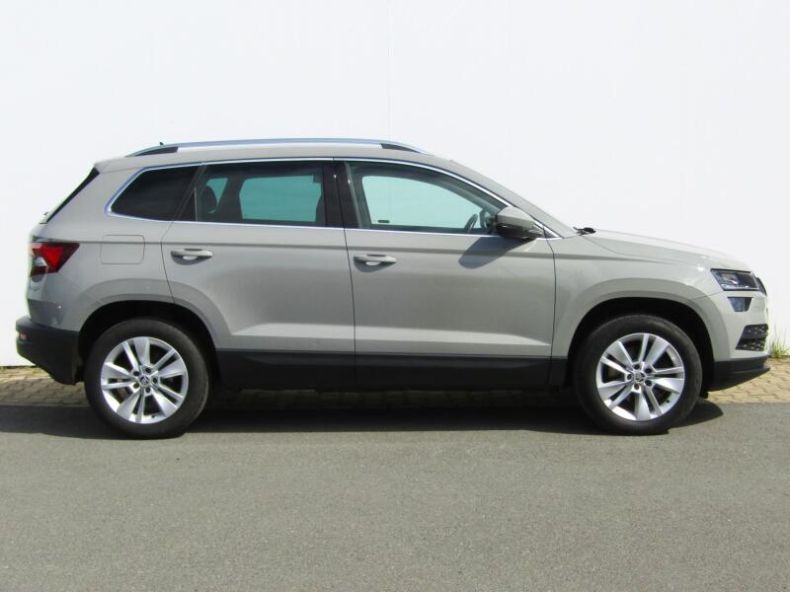 Škoda Karoq - hlavní fotka