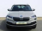 Škoda Karoq - fotka číslo 3