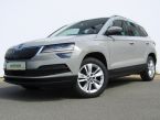Škoda Karoq - fotka číslo 5