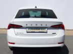 Škoda Octavia - fotka číslo 10