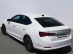 Škoda Octavia - fotka číslo 13