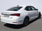 Škoda Octavia - fotka číslo 1