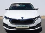 Škoda Octavia - fotka číslo 3