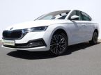 Škoda Octavia - fotka číslo 5