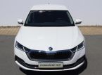 Škoda Octavia - fotka číslo 6