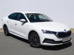 Škoda Octavia - fotka číslo 7