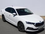 Škoda Octavia - fotka číslo 8