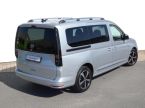 Volkswagen Caddy - fotka číslo 9
