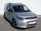 Volkswagen Caddy - fotka číslo 10