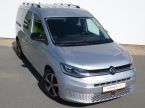 Volkswagen Caddy - fotka číslo 11