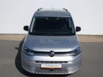 Volkswagen Caddy - fotka číslo 12