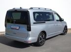 Volkswagen Caddy - fotka číslo 1