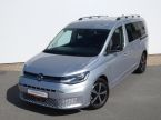 Volkswagen Caddy - fotka číslo 5