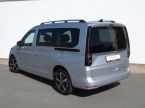 Volkswagen Caddy - fotka číslo 7