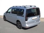 Volkswagen Caddy - fotka číslo 8