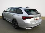 Škoda Octavia - fotka číslo 10