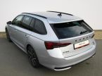 Škoda Octavia - fotka číslo 11