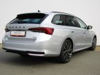 Škoda Octavia - fotka číslo 14