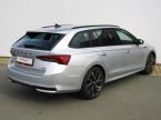 Škoda Octavia - fotka číslo 1