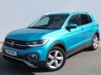 Volkswagen T-CROSS - fotka číslo 0
