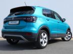Volkswagen T-CROSS - fotka číslo 9