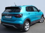 Volkswagen T-CROSS - fotka číslo 1