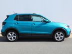 Volkswagen T-CROSS - fotka číslo 2