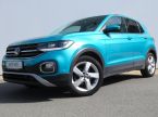 Volkswagen T-CROSS - fotka číslo 5