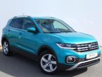 Volkswagen T-CROSS - fotka číslo 7