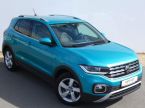 Volkswagen T-CROSS - fotka číslo 8