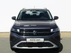 Volkswagen T-CROSS - fotka číslo 3